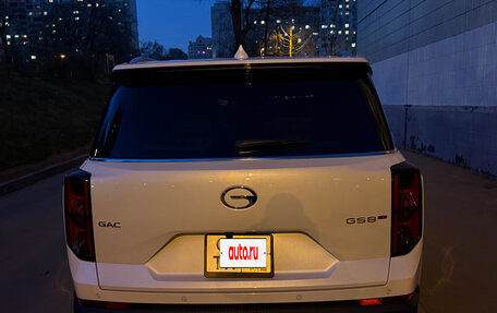 GAC GS8, 2024 год, 2 000 000 рублей, 27 фотография