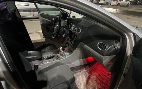 Ford Focus II рестайлинг, 2008 год, 525 000 рублей, 13 фотография