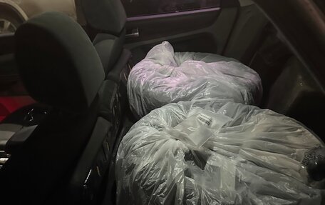 Ford Focus II рестайлинг, 2008 год, 525 000 рублей, 12 фотография