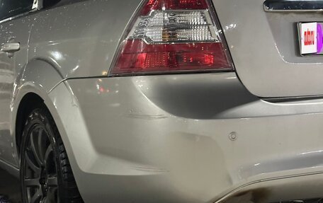 Ford Focus II рестайлинг, 2008 год, 525 000 рублей, 14 фотография