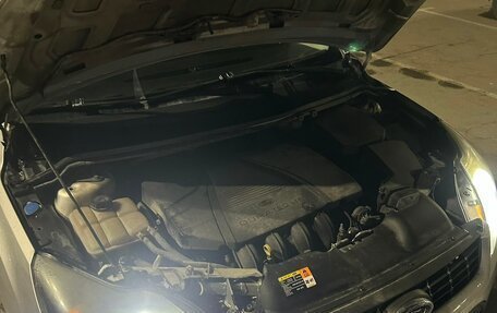 Ford Focus II рестайлинг, 2008 год, 525 000 рублей, 28 фотография