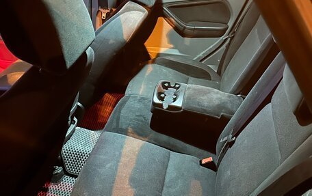 Ford Focus II рестайлинг, 2008 год, 525 000 рублей, 29 фотография