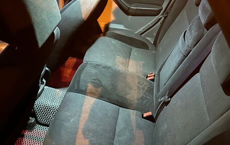 Ford Focus II рестайлинг, 2008 год, 525 000 рублей, 30 фотография