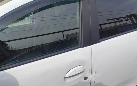 Renault Logan II, 2020 год, 575 000 рублей, 12 фотография