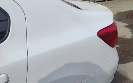 Renault Logan II, 2020 год, 575 000 рублей, 15 фотография