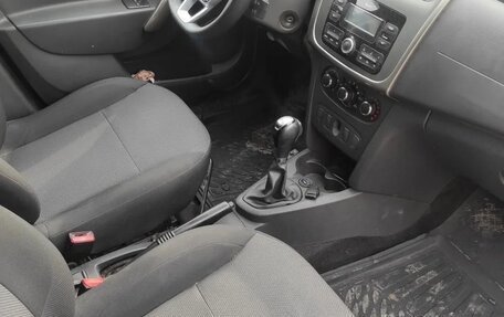 Renault Logan II, 2020 год, 575 000 рублей, 16 фотография