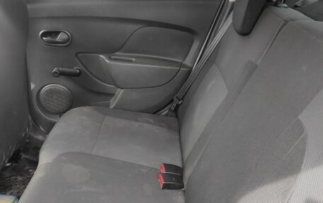 Renault Logan II, 2020 год, 575 000 рублей, 17 фотография