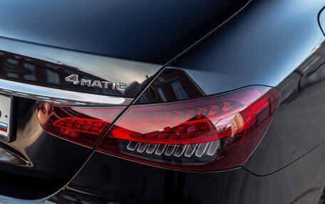 Mercedes-Benz E-Класс, 2020 год, 6 фотография