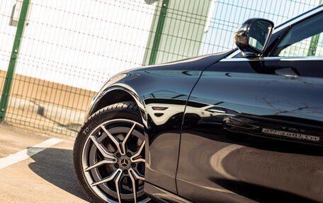 Mercedes-Benz E-Класс, 2020 год, 12 фотография