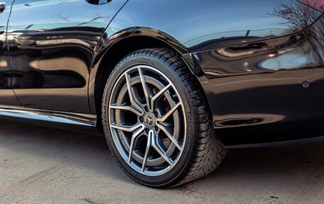 Mercedes-Benz E-Класс, 2020 год, 11 фотография