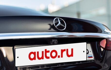 Mercedes-Benz E-Класс, 2020 год, 4 фотография