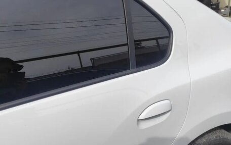 Renault Logan II, 2020 год, 575 000 рублей, 18 фотография