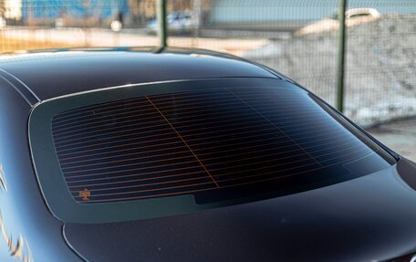 Mercedes-Benz E-Класс, 2020 год, 8 фотография