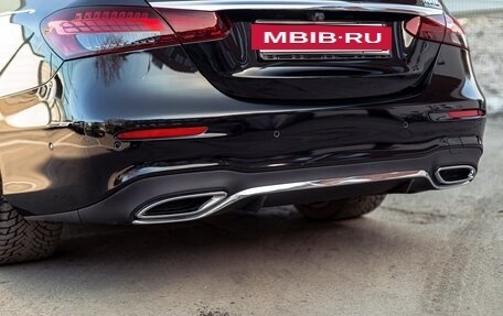 Mercedes-Benz E-Класс, 2020 год, 7 фотография