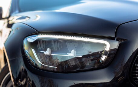 Mercedes-Benz E-Класс, 2020 год, 22 фотография