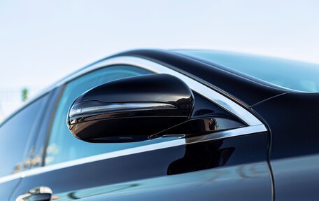 Mercedes-Benz E-Класс, 2020 год, 25 фотография