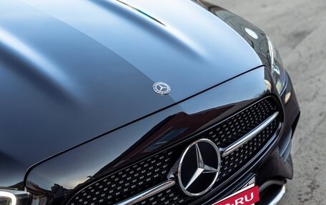 Mercedes-Benz E-Класс, 2020 год, 23 фотография