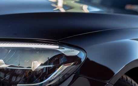Mercedes-Benz E-Класс, 2020 год, 30 фотография
