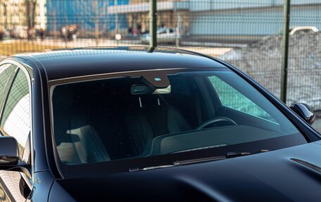 Mercedes-Benz E-Класс, 2020 год, 28 фотография