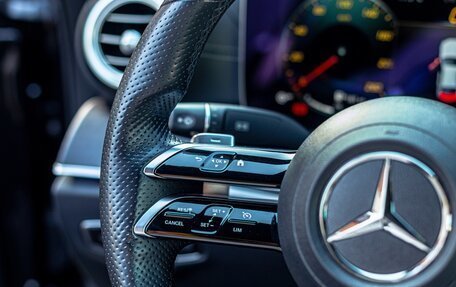 Mercedes-Benz E-Класс, 2020 год, 40 фотография