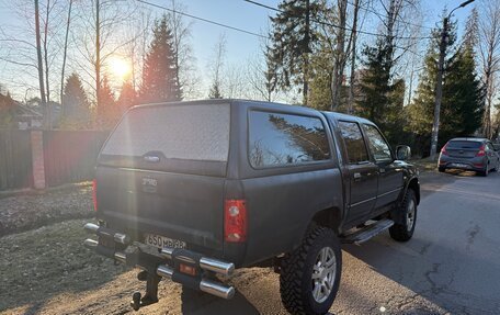 Great Wall Deer, 2005 год, 450 000 рублей, 3 фотография