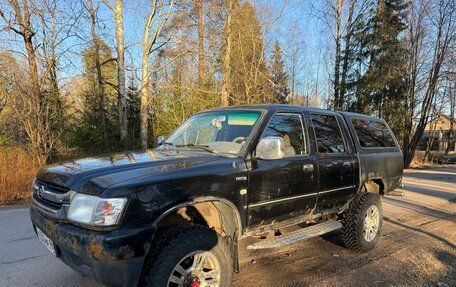 Great Wall Deer, 2005 год, 450 000 рублей, 5 фотография