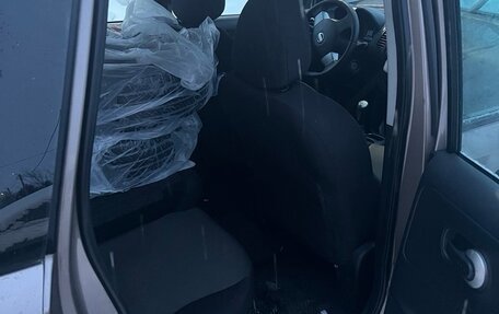 Nissan Note II рестайлинг, 2011 год, 435 000 рублей, 4 фотография