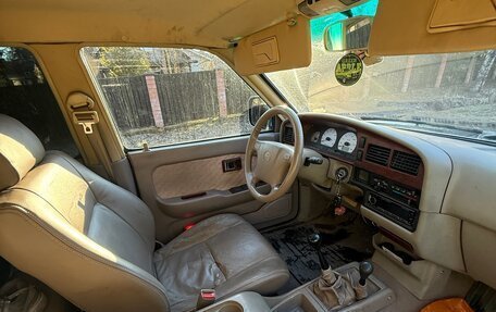 Great Wall Deer, 2005 год, 450 000 рублей, 6 фотография