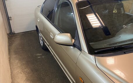 KIA Spectra II (LD), 2008 год, 350 000 рублей, 3 фотография