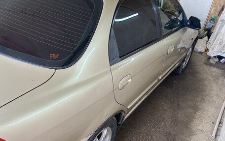 KIA Spectra II (LD), 2008 год, 350 000 рублей, 7 фотография