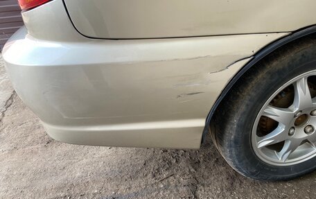 KIA Spectra II (LD), 2008 год, 350 000 рублей, 8 фотография