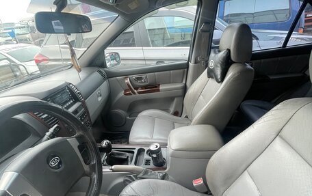 KIA Sorento IV, 2006 год, 390 000 рублей, 4 фотография