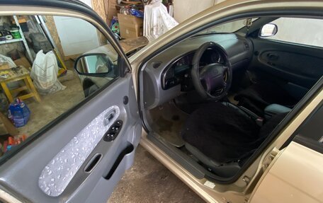 KIA Spectra II (LD), 2008 год, 350 000 рублей, 11 фотография