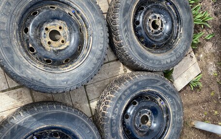 KIA Spectra II (LD), 2008 год, 350 000 рублей, 17 фотография