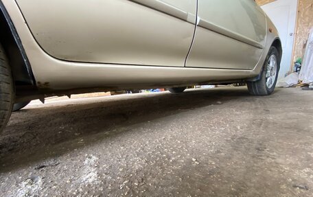 KIA Spectra II (LD), 2008 год, 350 000 рублей, 9 фотография