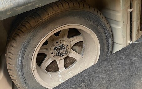 KIA Spectra II (LD), 2008 год, 350 000 рублей, 16 фотография