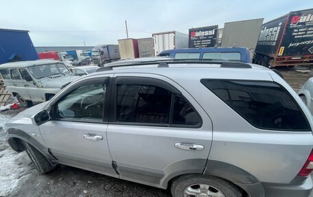 KIA Sorento IV, 2006 год, 390 000 рублей, 2 фотография