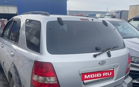 KIA Sorento IV, 2006 год, 390 000 рублей, 3 фотография