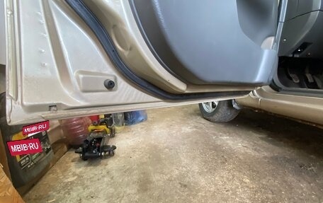 KIA Spectra II (LD), 2008 год, 350 000 рублей, 12 фотография