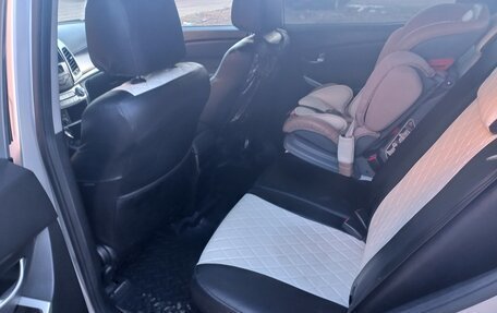 SsangYong Actyon II рестайлинг, 2013 год, 1 150 000 рублей, 8 фотография