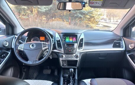 SsangYong Actyon II рестайлинг, 2013 год, 1 150 000 рублей, 5 фотография