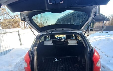 SsangYong Actyon II рестайлинг, 2013 год, 1 150 000 рублей, 9 фотография