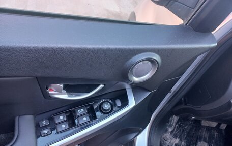 SsangYong Actyon II рестайлинг, 2013 год, 1 150 000 рублей, 6 фотография