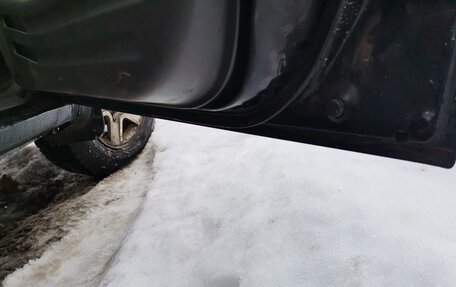 Chevrolet Tracker II, 2002 год, 350 000 рублей, 8 фотография