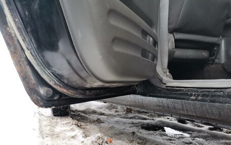 Chevrolet Tracker II, 2002 год, 350 000 рублей, 7 фотография