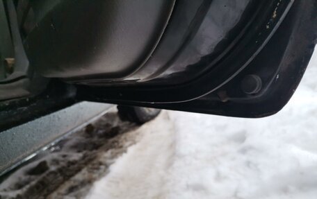 Chevrolet Tracker II, 2002 год, 350 000 рублей, 9 фотография