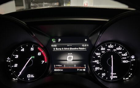 Alfa Romeo Giulia II, 2018 год, 2 780 000 рублей, 13 фотография