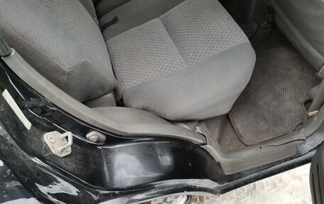 Chevrolet Tracker II, 2002 год, 350 000 рублей, 10 фотография