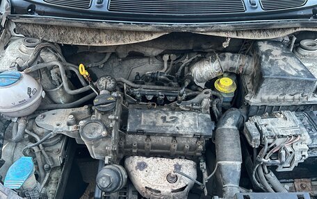 Skoda Fabia II, 2012 год, 395 000 рублей, 8 фотография