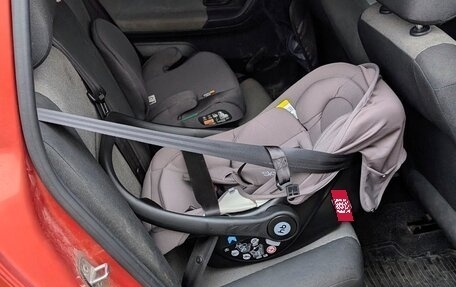 Skoda Fabia II, 2008 год, 450 000 рублей, 8 фотография